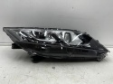 Lampa reflektor Mitsubishi Eclipse Cross 17-20r. PRAWA przednia LED + soczewka Europa 9 pin prawy przód