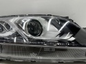 Lampa reflektor Mitsubishi Eclipse Cross 17-20r. PRAWA przednia LED + soczewka Europa 9 pin prawy przód