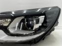 Lampa reflektor VW Tiguan 1 I 5n LIFT 10-16r. lewa przednia XENON EU skrętna doświetlanie zakrętów + Led oryginalna