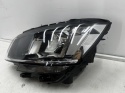 Lampa reflektor VW Transporter T6 T6.1 Multivan LIFT 19-24r. LEWA przednia zwykła EU lewy przód EUROPA 7l1941005b