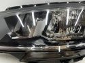 Lampa reflektor VW Transporter T6 T6.1 Multivan LIFT 19-24r. LEWA przednia zwykła EU lewy przód EUROPA 7l1941005b