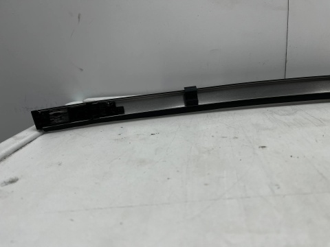 Listwa Mazda CX-5 II KF KB 17-25r. NOWA prawa nakładka dachowa zaślepka na dach kb7w-50-9h0b