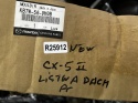 Listwa Mazda CX-5 II KF KB 17-25r. NOWA prawa nakładka dachowa zaślepka na dach kb7w-50-9h0b