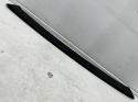 Listwa Porsche Cayenne 2 II 10-17r. przednia listwa zderzaka dokładka ozdobna 7p5807973