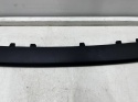 Listwa Porsche Cayenne 2 II 10-17r. przednia listwa zderzaka dokładka ozdobna 7p5807973