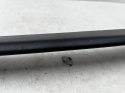 Listwa Porsche Cayenne 2 II 10-17r. przednia listwa zderzaka dokładka ozdobna 7p5807973