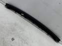Listwa Porsche Cayenne 2 II 10-17r. przednia listwa zderzaka dokładka ozdobna 7p5807973