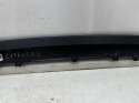 Listwa Porsche Cayenne 2 II 10-17r. przednia listwa zderzaka dokładka ozdobna 7p5807973