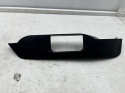 Listwa zderzaka Ford Transit Courier 1 I 17-23r. lift przód listwa lewa dolna pod zderzak osłona deflektor jt76-17779-aa