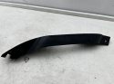 Listwa zderzaka Ford Transit Courier 1 I 17-23r. lift przód listwa lewa dolna pod zderzak osłona deflektor jt76-17779-aa