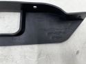Listwa zderzaka Ford Transit Courier 1 I 17-23r. lift przód listwa lewa dolna pod zderzak osłona deflektor jt76-17779-aa