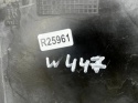Osłona podwozia Mercedes Vito w447 2014r.- dolna płyta oryginalna a4476802407