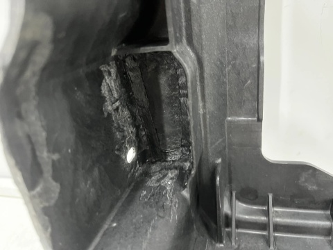 Pas przedni Mazda CX-5 II KB 17r.- wzmocnienie ramka chłodnic oryginalne k12353111