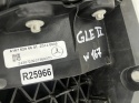 Pas przedni Mercedes GLE II w167 GLE Coupe c167 19-23r. belka wzmocnienie górne poprzeczka oryginalna a1676206601