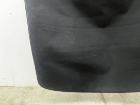 Poszycie dachu Mini One Cooper Cabrio F57 16-24r. miękki dach poszycie materiałowe ORYGINAL bez szyby Black SCHWARZ f57403011-a