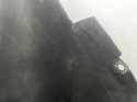 Poszycie dachu Mini One Cooper Cabrio F57 16-24r. miękki dach poszycie materiałowe ORYGINAL bez szyby Black SCHWARZ f57403011-a