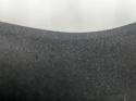 Poszycie dachu Mini One Cooper Cabrio F57 16-24r. miękki dach poszycie materiałowe ORYGINAL bez szyby Black SCHWARZ f57403011-a