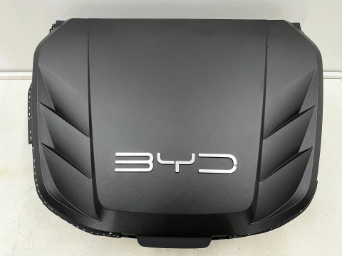 Schowek bagażnika BYD Seal 22r.- Elektryk schowek bagażowy pod maską ekea-5302510 ekea-5302511