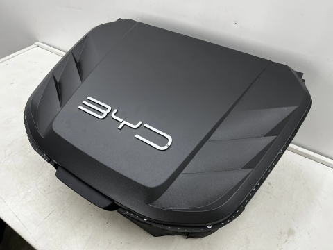 Schowek bagażnika BYD Seal 22r.- Elektryk schowek bagażowy pod maską ekea-5302510 ekea-5302511
