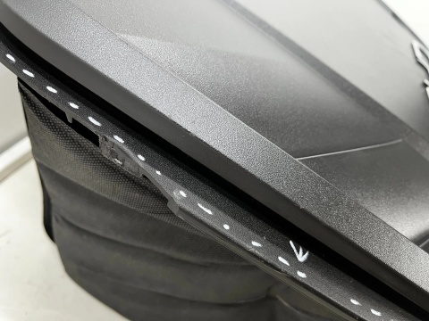 Schowek bagażnika BYD Seal 22r.- Elektryk schowek bagażowy pod maską ekea-5302510 ekea-5302511