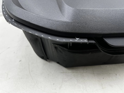 Schowek bagażnika BYD Seal 22r.- Elektryk schowek bagażowy pod maską ekea-5302510 ekea-5302511