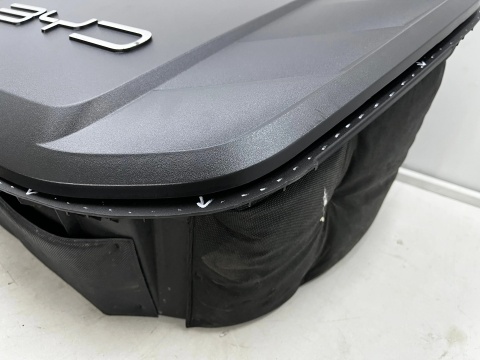 Schowek bagażnika BYD Seal 22r.- Elektryk schowek bagażowy pod maską ekea-5302510 ekea-5302511