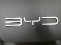 Schowek bagażnika BYD Seal 22r.- Elektryk schowek bagażowy pod maską ekea-5302510 ekea-5302511