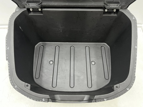 Schowek bagażnika BYD Seal 22r.- Elektryk schowek bagażowy pod maską ekea-5302510 ekea-5302511