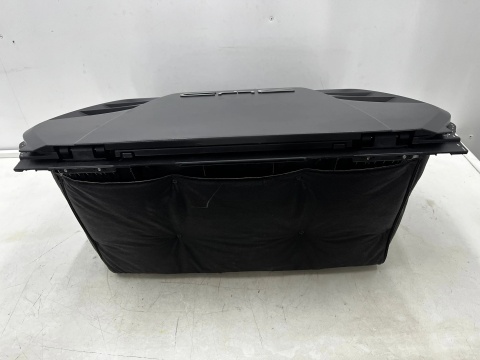 Schowek bagażnika BYD Seal 22r.- Elektryk schowek bagażowy pod maską ekea-5302510 ekea-5302511