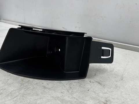 Ślizg Ford C-Max 2 II 10-15r. prawe tylne mocowanie zderzaka prowadnica prawy tył am51-17a881-bc