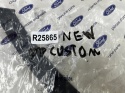 Ślizg Ford Transit Custom 1 I 12-23r. prawe tylne mocowanie zderzaka prowadnica prawy tył gk21-17f766-a
