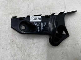 Ślizg Mazda 2 DJ DL 14r.- lewe przednie mocowanie zderzaka prowadnica lewy przód db5j500u1