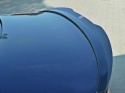 Spoiler BMW 4 F32 coupe 13-20r. lotka klapy bagażnika M-performance nakładka listwa Maxton design BM-4-F32-MPACK-CAP