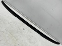 Spoiler BMW 4 F32 coupe 13-20r. lotka klapy bagażnika M-performance nakładka listwa Maxton design BM-4-F32-MPACK-CAP
