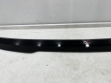 Spoiler BMW 4 F32 coupe 13-20r. lotka klapy bagażnika M-performance nakładka listwa Maxton design BM-4-F32-MPACK-CAP