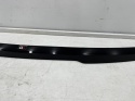 Spoiler BMW 4 F32 coupe 13-20r. lotka klapy bagażnika M-performance nakładka listwa Maxton design BM-4-F32-MPACK-CAP