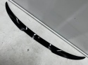Spoiler BMW 4 F32 coupe 13-20r. lotka klapy bagażnika M-performance nakładka listwa Maxton design BM-4-F32-MPACK-CAP