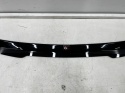 Spoiler BMW 4 F32 coupe 13-20r. lotka klapy bagażnika M-performance nakładka listwa Maxton design BM-4-F32-MPACK-CAP