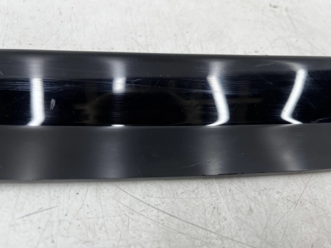 Spoiler BMW 4 F32 coupe 13-20r. lotka klapy bagażnika M-performance nakładka listwa Maxton design BM-4-F32-MPACK-CAP