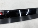 Spoiler BMW 4 F32 coupe 13-20r. lotka klapy bagażnika M-performance nakładka listwa Maxton design BM-4-F32-MPACK-CAP