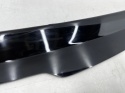 Spoiler BMW 4 F32 coupe 13-20r. lotka klapy bagażnika M-performance nakładka listwa Maxton design BM-4-F32-MPACK-CAP