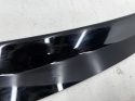 Spoiler BMW 4 F32 coupe 13-20r. lotka klapy bagażnika M-performance nakładka listwa Maxton design BM-4-F32-MPACK-CAP