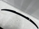 Spoiler BMW 4 F32 coupe 13-20r. lotka klapy bagażnika M-performance nakładka listwa Maxton design BM-4-F32-MPACK-CAP