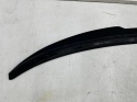 Spoiler BMW 4 F32 coupe 13-20r. lotka klapy bagażnika M-performance nakładka listwa Maxton design BM-4-F32-MPACK-CAP