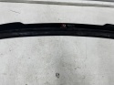 Spoiler BMW 4 F32 coupe 13-20r. lotka klapy bagażnika M-performance nakładka listwa Maxton design BM-4-F32-MPACK-CAP