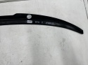 Spoiler BMW 4 F32 coupe 13-20r. lotka klapy bagażnika M-performance nakładka listwa Maxton design BM-4-F32-MPACK-CAP