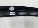 Spoiler BMW 4 F32 coupe 13-20r. lotka klapy bagażnika M-performance nakładka listwa Maxton design BM-4-F32-MPACK-CAP