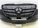 Zderzak przedni Mercedes W907 W910 Sprinter 3 III 18r.- przód A9078808702