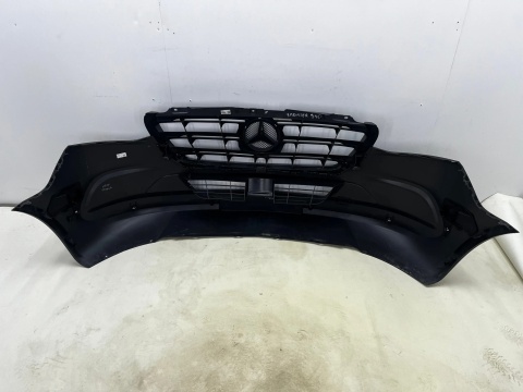 Zderzak przedni Mercedes W907 W910 Sprinter 3 III 18r.- przód A9078808702