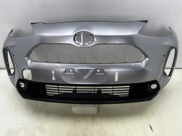 Zderzak przedni Toyota Yaris Cross XP210 20r.- przód 4XPDC 52119-0DC20